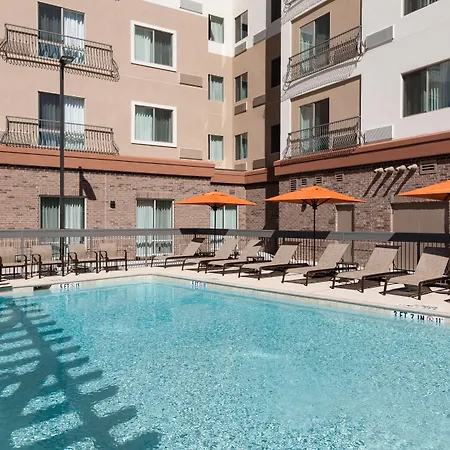 Courtyard By Marriott Fort Worth Historic Stockyards