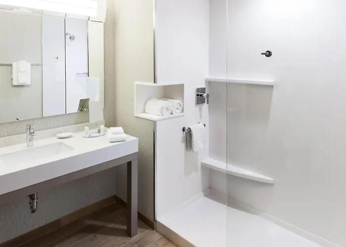Courtyard By Marriott Fort Worth Historic Stockyards 3*