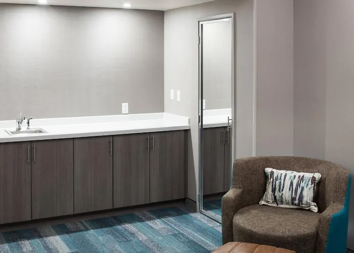 Courtyard By Marriott Fort Worth Historic Stockyards