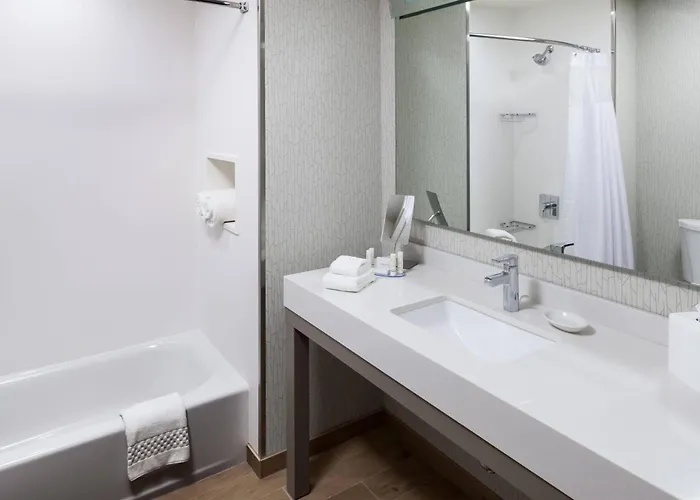 Hotel Courtyard By Marriott Fort Worth Historic Stockyards 3*