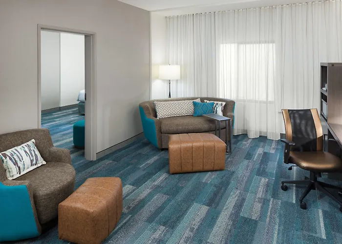 Courtyard By Marriott Fort Worth Historic Stockyards