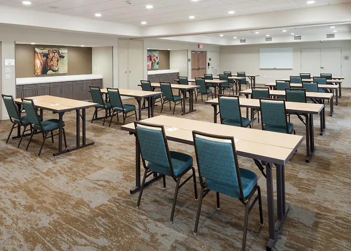Courtyard By Marriott Fort Worth Historic Stockyards Hotel Fort Worth