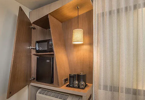 Courtyard By Marriott Worth Historic Stockyards 3* Fort Worth