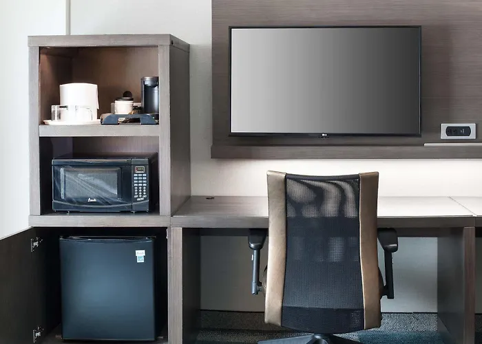 Hotel Courtyard By Marriott Fort Worth Historic Stockyards 3*